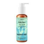 NAUGHTY DOGS TANNING OIL SICILIAN QUEEN 150ml