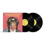 ROLLING STONES FOREIGN TONGUES 2LP