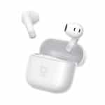 BASEUS EARPHONES TWS PLASTIC BS2 LITE WHITE