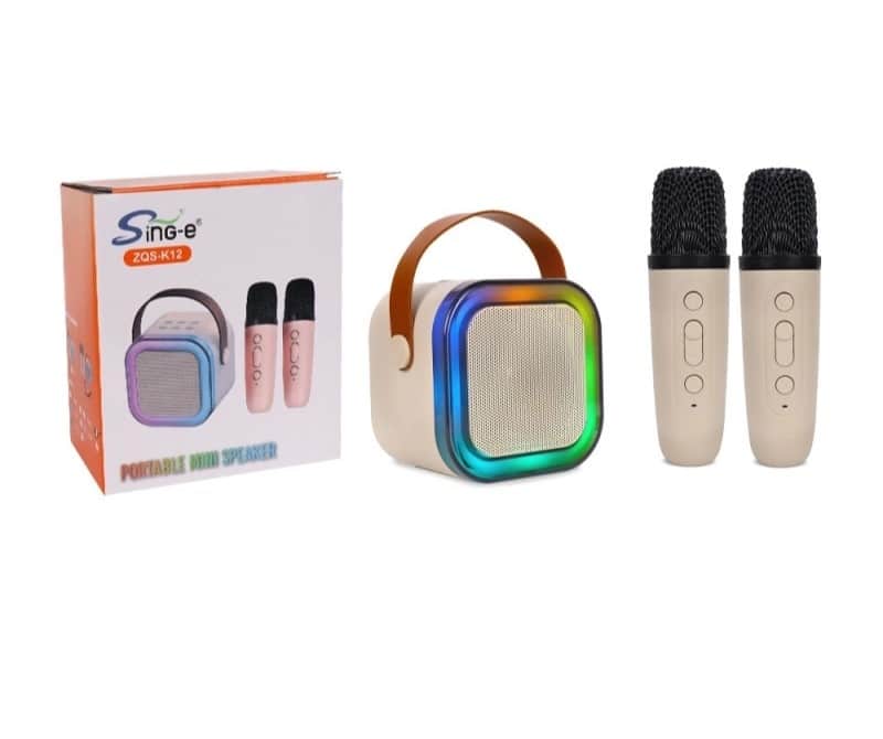 6947801713767.jpg PORTABLE MINI SPEAKER ZQS-K12 - Image 1
