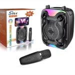 PORTABLE MINI SPEAKER ZQS-W3106