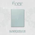 BOYNEXTDOOR HOME 1st STUDIO ALBUM PHOTOBOOK  + CD