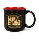 STOR MORTAL KOMBAT MUG 415ml