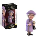 MINIX QUEEN ELIZABETH II 70
