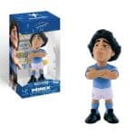 MINIX NAPOLI - DIEGO MARADONA 10N