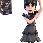 MINIX WEDNESDAY - WEDNESDAY WITH HER PROM DRESS 127