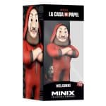 MINIX MONEY HEIST - HELSINKI 110