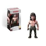 MINIX RAMBO - RAMBO WITH BANDANA 109