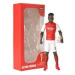 BANBO TOYS ARSENAL SAKA FIGURE 20cm