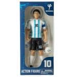 BANBO TOYS ARGENTINA MARADONA FIGURE 20cm