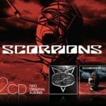 SCORPIONS COME BACK ACOUSTICA