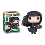 FUNKO POP! ANIMATION: SAKAMOTO DAYS OSARAGI FIGURE