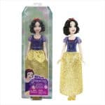 MATTEL DISNEY PRINCESS SNOW WHITE FASHION DOLL