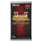 YUGIOH TCG RARITY COLLECTION V BOOSTER PACK