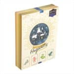 PALADONE HARRY POTTER STATIONARY ADVENT CALENDAR