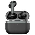 DEVIA ANC TWS ULTRA 1 WIRELESS EARPHONE BLACK
