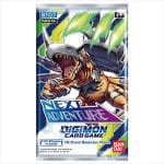 DIGIMON TCG NEXT ADVENTURE BOOSTER PACK