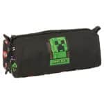 SAFTA MINECRAFTPENCIL CASE