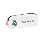 REAL MADRID SILICONE SQUARE PENCIL CASE