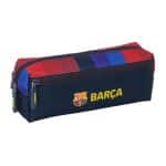 SAFTA FC BARCELONA TRIPLE PENCIL CASE