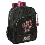 SAFTA K-POP DEMON HUNTERS ENERGY BACKPACK 42cm