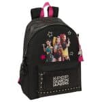 SAFTA K-POP DEMON HUNTERS ENERGY BACKPACK 43cm