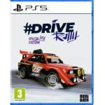 DRIVE RALLY SPECIAL EDITION PS5