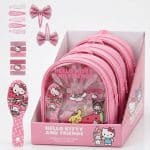 CERDA BEAUTY SANRIO HELLO KITTY ACCESSORIES WITH MINI BACKPACK