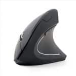 GEMBIRD ERGONOMIC WIRELESS OPTICAL MOUSE