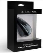 GEMBIRD ERGONOMIC WIRELESS OPTICAL MOUSE - Image 2