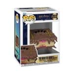 POP FUNKO! HARRY POTTER: THE MONSTER BOOK OF MONSTERS FIGURE
