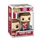 FUNKO POP! FOOTBALL: FC BAYERN MUNCHEN HARRY KANE FIGURE