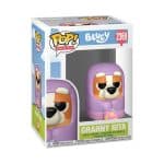 FUNKO POP! ANIMATION: BLUEY GRANNY RITA FIGURE