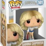 FUNKO POP! ROCKS: SABRINA CARPENTER FIGURE