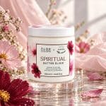 AURORA x ALOE COLORS SPIRITUAL BUTTER ELIXIR 250ml