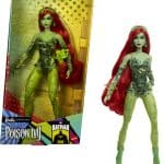 MATTEL BARBIE SIGNATURE POISON IVY DOLL