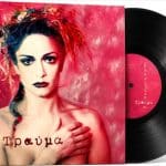 ΒΙΣΣΗ ΑΝΝΑ ΤΡΑΥΜΑ LP