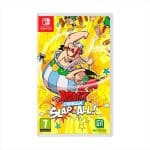 ASTERIX AND OBELIX SLAP THEM ALL NINTENDO SWITCH