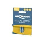 ANSANN ALKALINE AAAA X-POWER