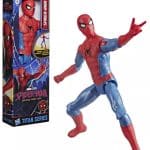 HASBRO MARVEL SPIDERMAN BRAND NEW DAY TITAN SERIES FIGURE