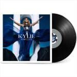 KYLIE MINOGUE APHRODITE LP