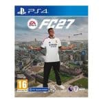 EA SPORTS FC27 PS4