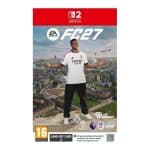 EA SPORTS FC27 NINTENDO SWITCH 2 GAME KEY CARD