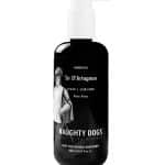 NAUGHTY DOGS SHOWER GEL SIR DARTAGNAN 150ml