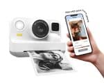 DENVER KIDS PHOTO DIGITAL CAMERA 48MP THERMAL PRINTER - Image 2