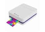 DENVER MCP-6010 PORTABLE COLOR INKJET PRINTER WITH BLUETOOTH - Image 2
