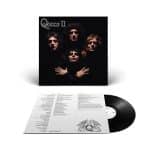 QUEEN QUEEN II LP