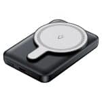 Vention Powerbank Wireless Magnetic 5000mAh 20W Black FHSB0 - Image 2