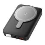 Vention Powerbank Wireless Magnetic 10000mAh 22.5W Black FHTB0 - Image 2