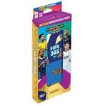 PANINI FIFA 365 ADRENALYN 2027 XL METAL PENCIL TIN